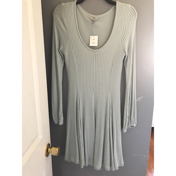 Knit dress - Picture 1 of 4